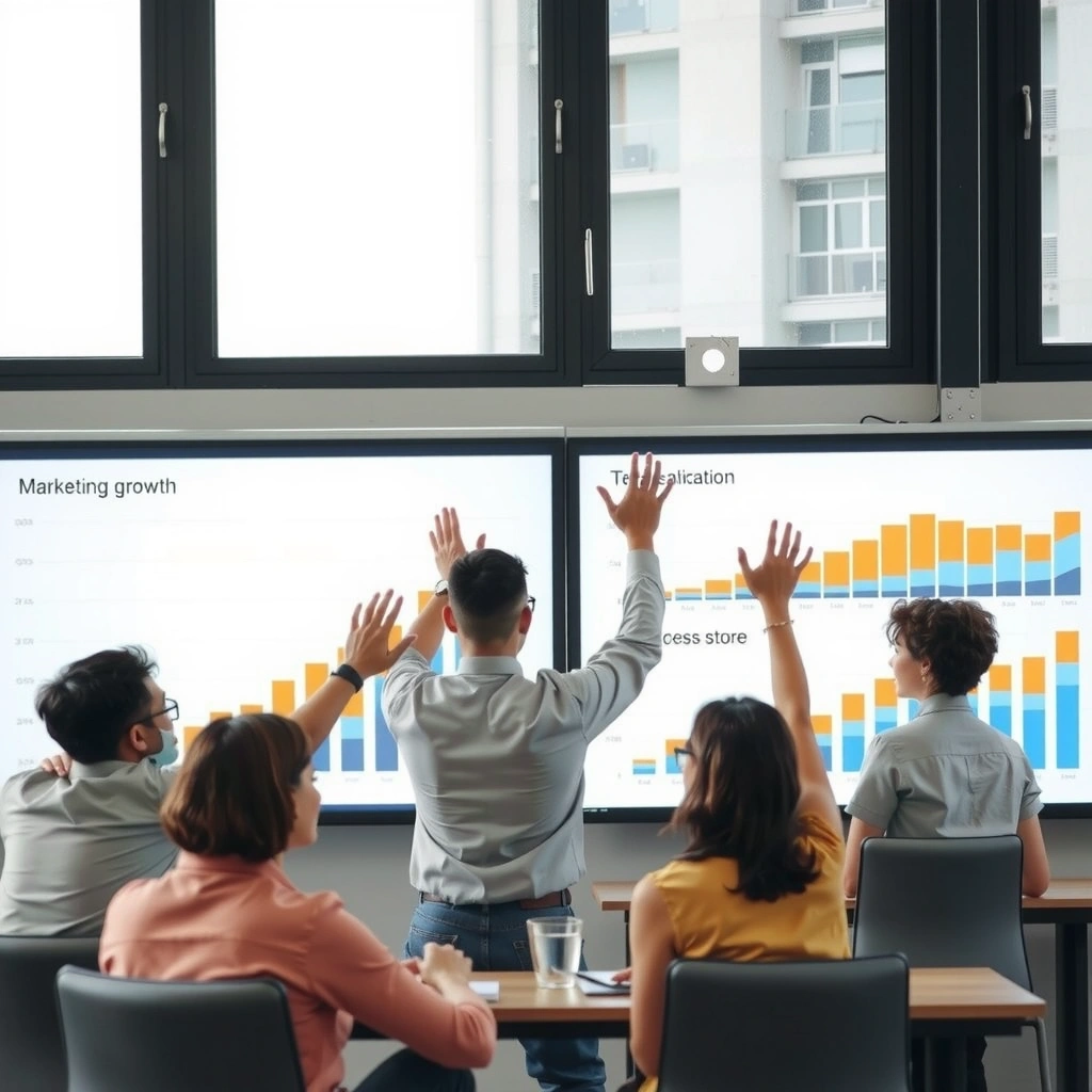 MarketLift proven results and client success